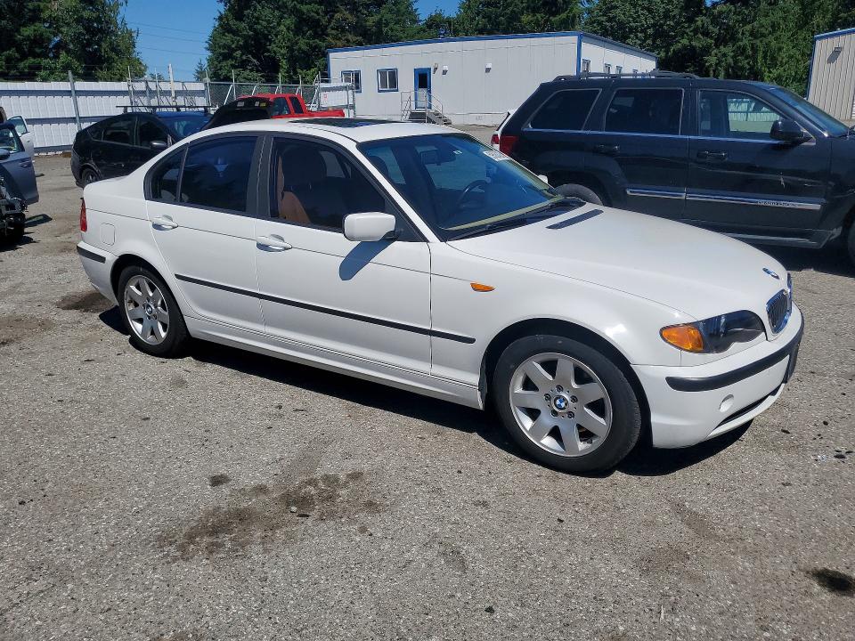 59590426 :رقم المزاد ، WBAAZ33454KP87268 vin ، 2010 Bmw 325 مزاد بيع