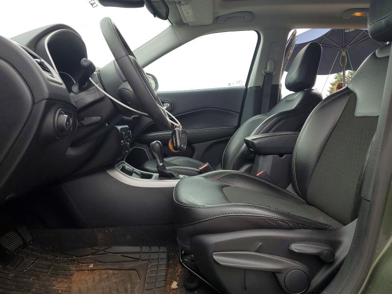 Продаж на аукціоні авто 2021 Jeep Compass, vin: 3C4NJDBB8MT572094, номер лоту: 85450955