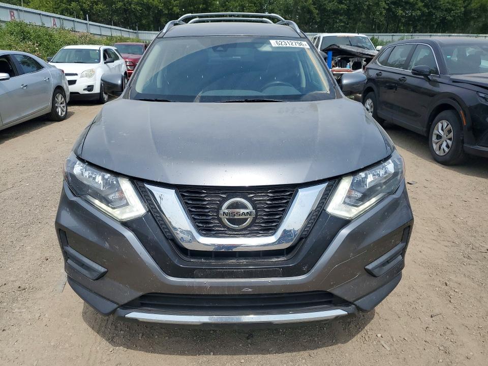 Продаж на аукціоні авто 2019 Nissan Rogue, vin: JN8AT2MV8KW402172, номер лоту: 62312796