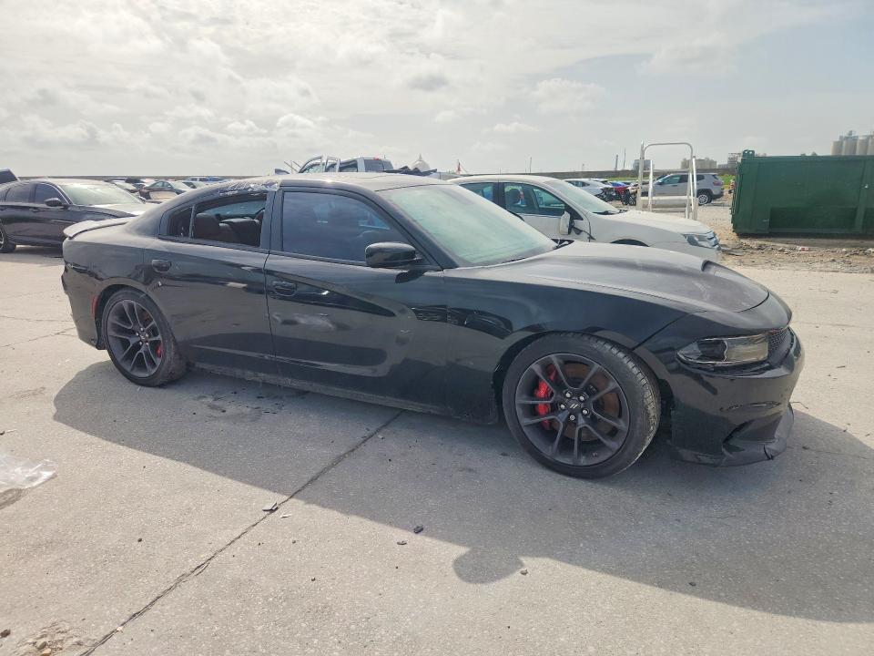 Aukcja sprzedaży 2016 Dodge Charger, vin: 2C3CDXEJ9GH258734, numer aukcji: 61600356