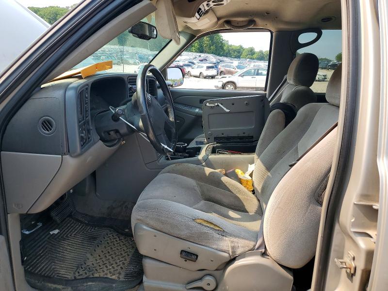 Aukcja sprzedaży 2005 Gmc Yukon Xl, vin: 3GKFK16Z05G203137, numer aukcji: 61033546