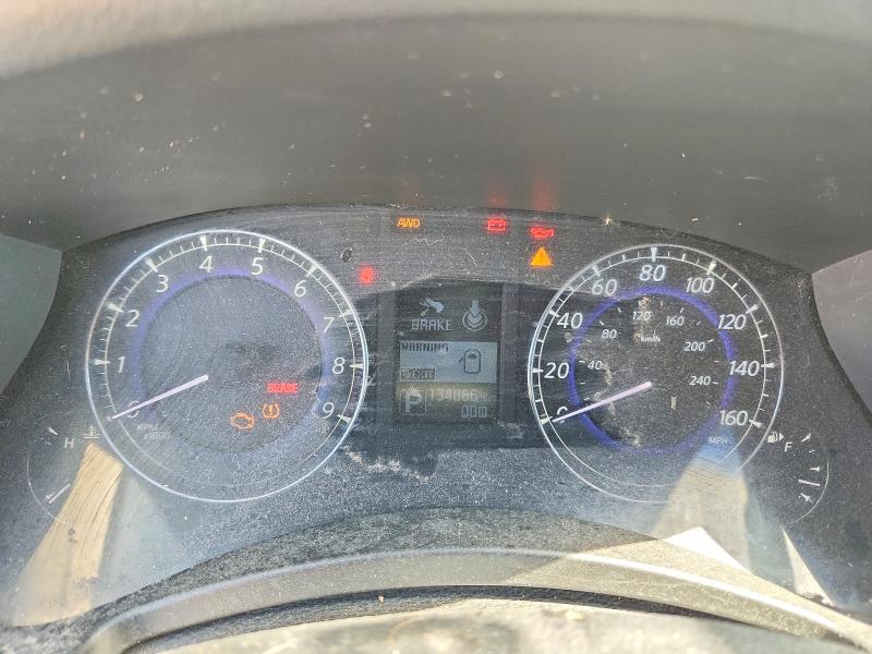 60047486 :رقم المزاد ، JN1BJ0RR0GM269516 vin ، 2016 Infiniti Qx50 مزاد بيع