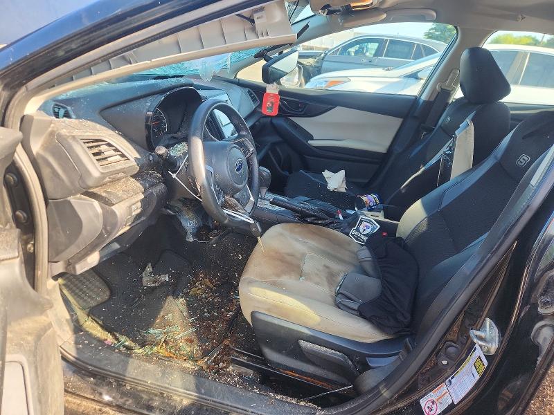 Продажа на аукционе авто 2017 Subaru Impreza, vin: 4S3GTAA65H3702338, номер лота: 61602666