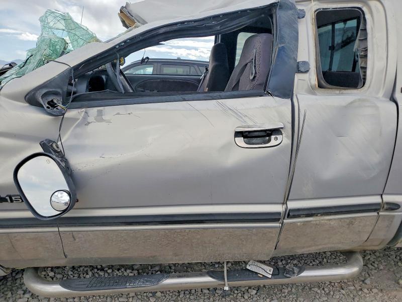 Продаж на аукціоні авто 2001 Dodge Ram 1500, vin: 3B7HF13Z41M294714, номер лоту: 59912686