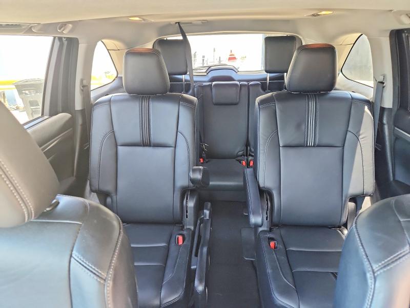 63494426 :رقم المزاد ، 5TDKZRFH4JS282643 vin ، 2018 Toyota Highlander مزاد بيع