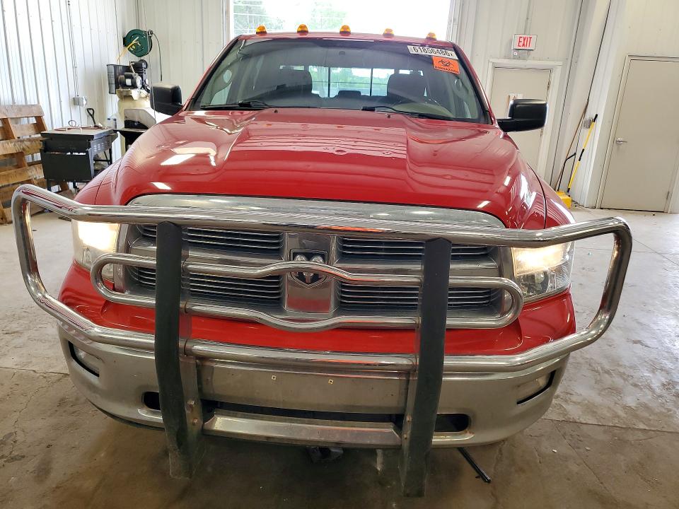 Продажа на аукционе авто 2012 Dodge Ram 1500, vin: 1C6RD7LT5CS345812, номер лота: 61856486