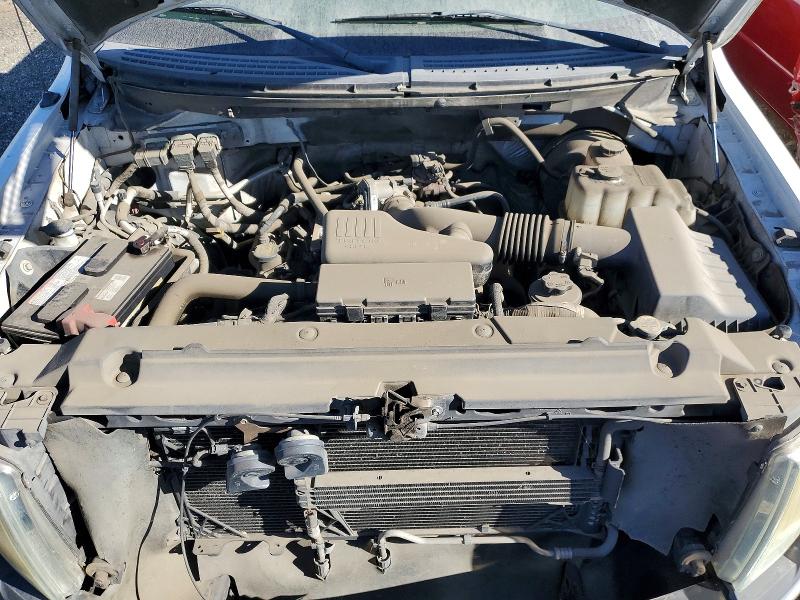 55739176 :رقم المزاد ، 1FTRF12WX9KA23798 vin ، 2009 Ford F150 مزاد بيع