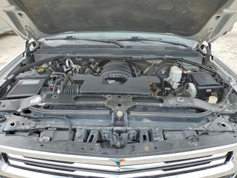 2019 Chevrolet Suburban მანქანა იყიდება აუქციონზე, vin: 1GNSKHKC2KR394535, აუქციონის ნომერი: 62478886