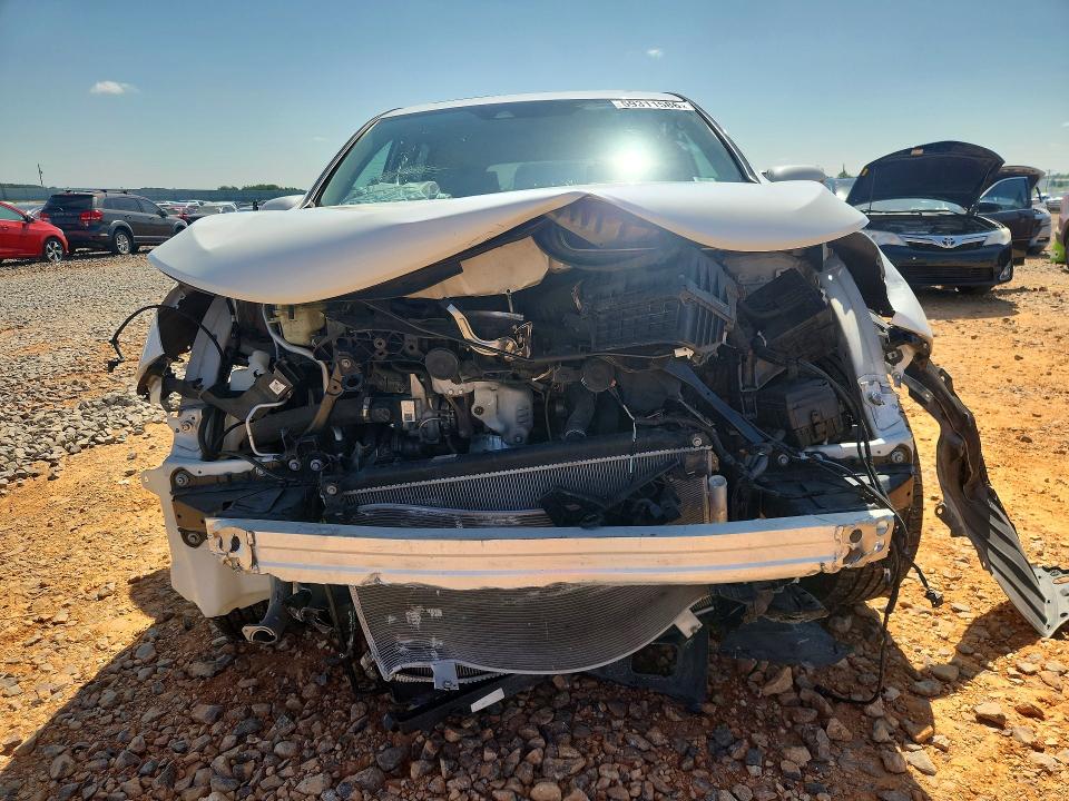 2018 Honda Cr-v მანქანა იყიდება აუქციონზე, vin: 5J6RW2H80JL024918, აუქციონის ნომერი: 59311586