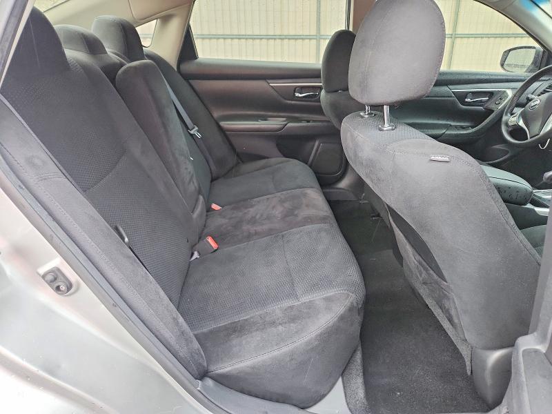 63163666 :رقم المزاد ، 1N4AL3AP6FC286250 vin ، 2015 Nissan Altima مزاد بيع