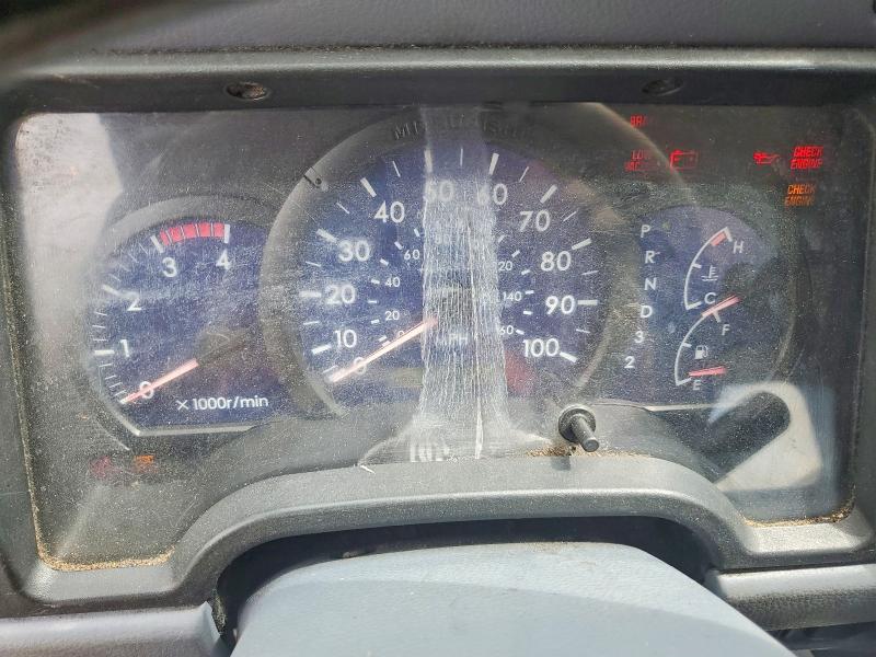 2006 Mitsubishi Fe8 Fe84d მანქანა იყიდება აუქციონზე, vin: JL6BBG1S46K007615, აუქციონის ნომერი: 60617186