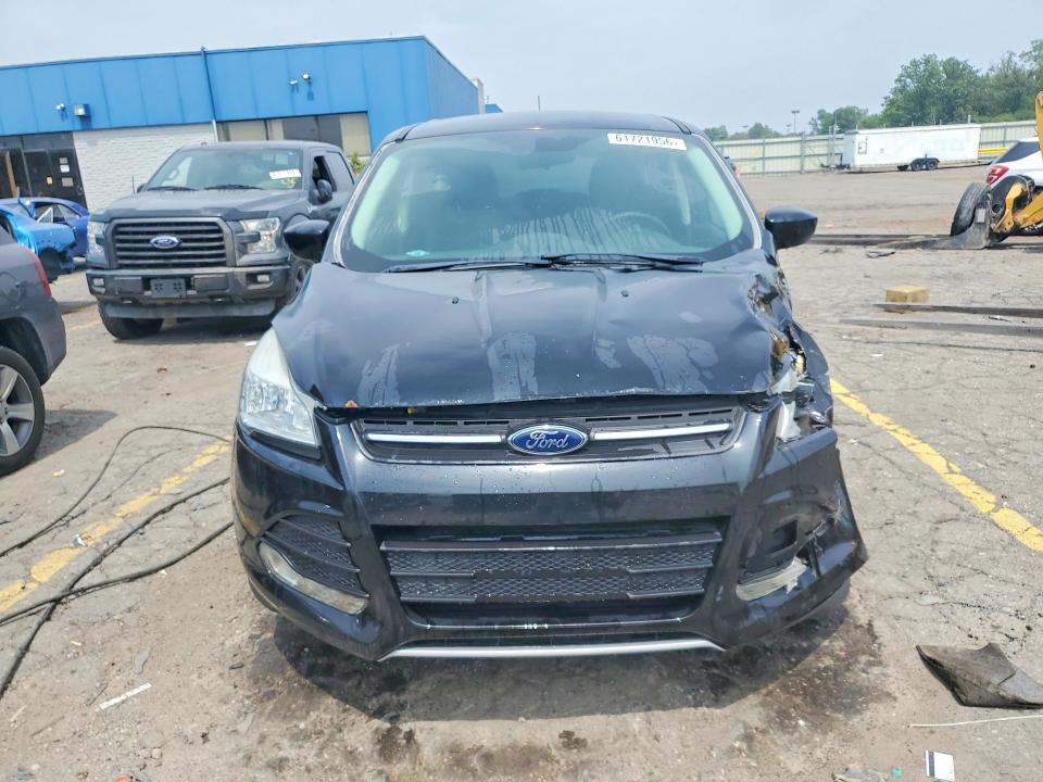 Продажа на аукционе авто 2015 Ford Escape, vin: 1FMCU9GX8FUC02431, номер лота: 61721956