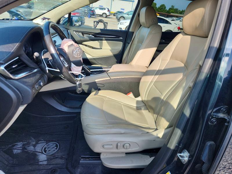 Aukcja sprzedaży 2019 Buick Enclave, vin: 5GAERBKWXKJ245055, numer aukcji: 61196046