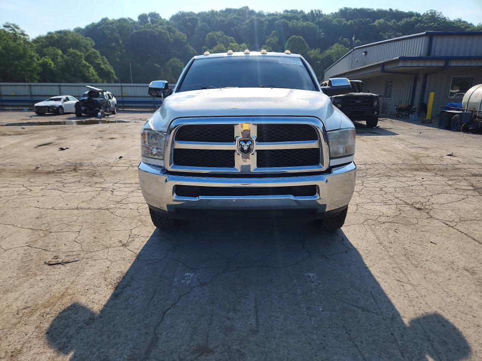 Aukcja sprzedaży 2013 Ram 2500, vin: 3C6TR5DT0DG549341, numer aukcji: 60830376