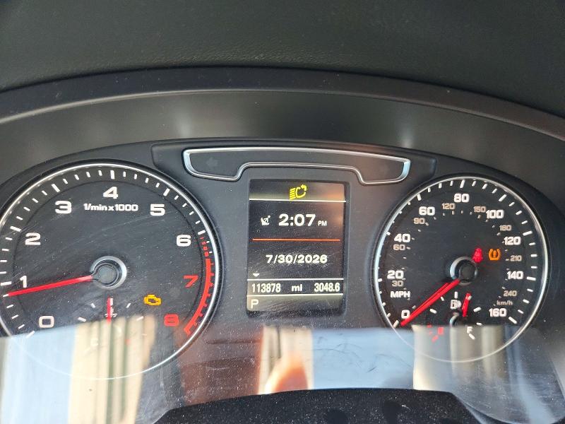 Aukcja sprzedaży 2018 Audi Q3, vin: WA1JCCFS1JR005172, numer aukcji: 63002276