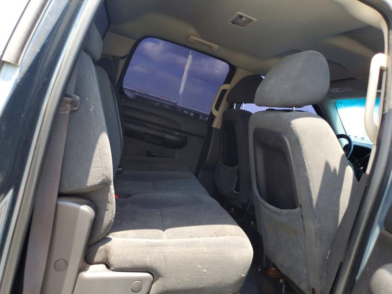 Продажа на аукционе авто 2008 Gmc Sierra, vin: 2GTEK13M781124237, номер лота: 62156666