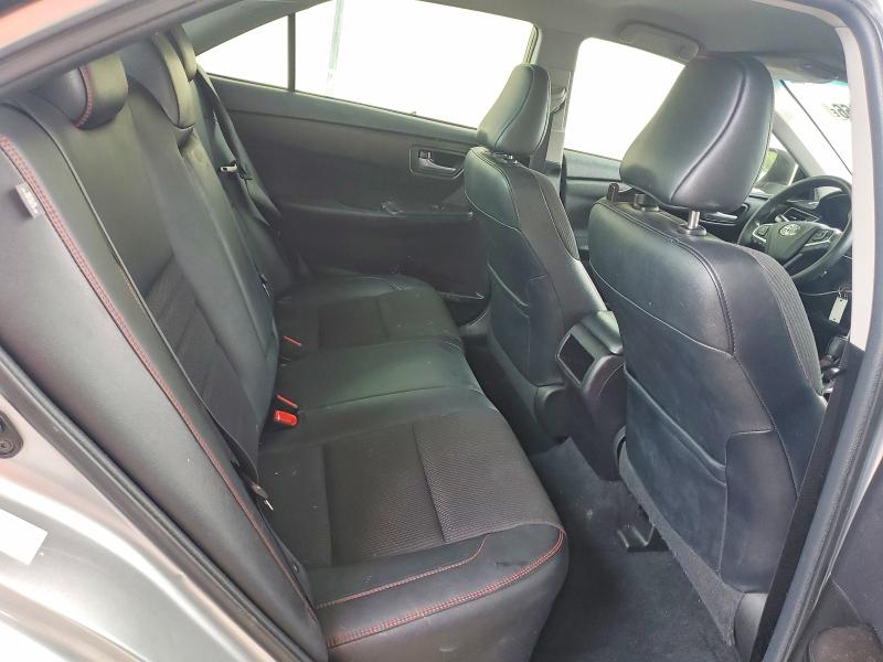 Продаж на аукціоні авто 2017 Toyota Camry, vin: 4T1BF1FK4HU453513, номер лоту: 59894266