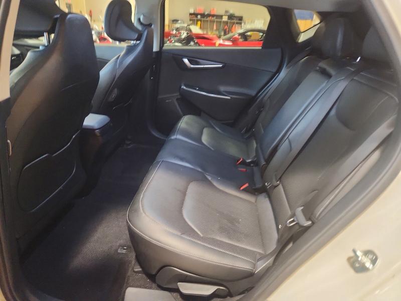 Продажа на аукционе авто 2023 Kia Ev6, vin: KNDC34LA8P5129827, номер лота: 62992486