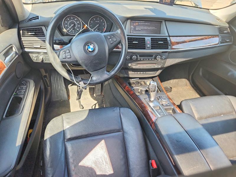 85635935 :رقم المزاد ، 5UXZV4C59CL764003 vin ، 2012 Bmw X5 مزاد بيع