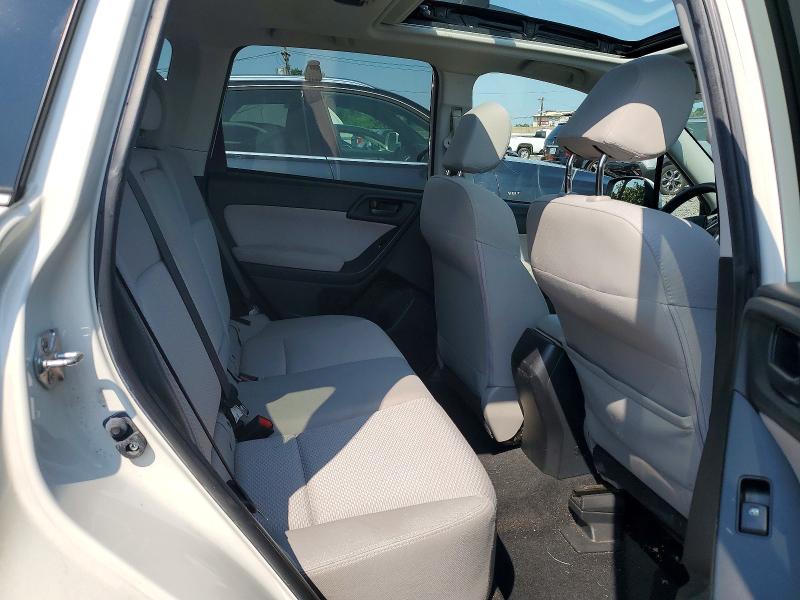 61210446 :رقم المزاد ، JF2SJAEC6EH550604 vin ، 2014 Subaru Forester مزاد بيع