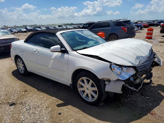Aukcja sprzedaży 2008 Chrysler Sebring, vin: 1C3LC55R78N157472, numer aukcji: 60421036