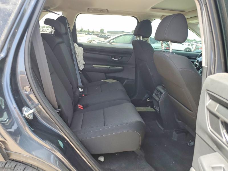 Продажа на аукционе авто 2024 Honda Cr-v, vin: 2HKRS3H40RH312314, номер лота: 61936426