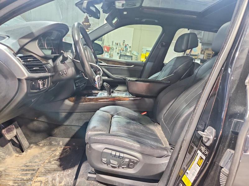 61728606 :رقم المزاد ، 5UXKR6C50E0J71698 vin ، 2014 Bmw X5 مزاد بيع