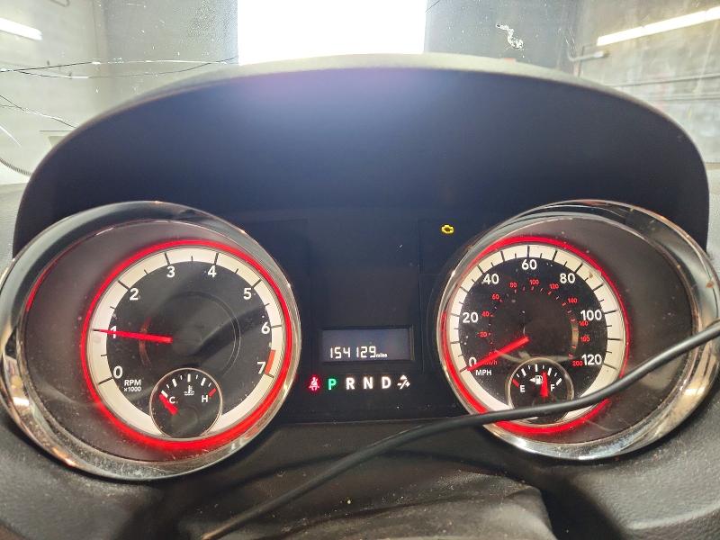 Продажа на аукционе авто 2016 Dodge Grand Caravan, vin: 2C4RDGCGXGR318463, номер лота: 61910146