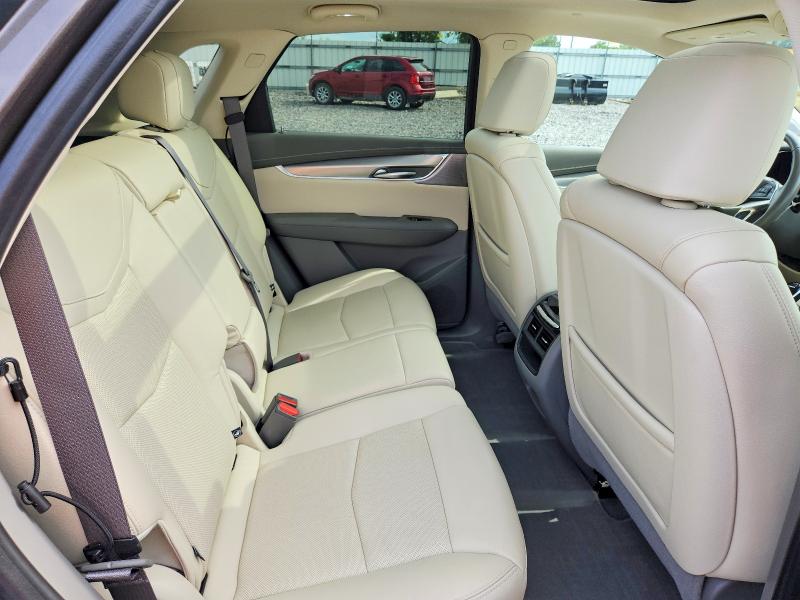 Aukcja sprzedaży 2020 Cadillac Xt5, vin: 1GYKNDRS6LZ223319, numer aukcji: 58727586
