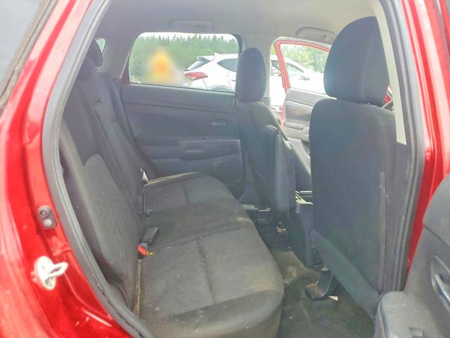 2020 Mitsubishi Outlander Sport მანქანა იყიდება აუქციონზე, vin: JA4AP3AU3LU019829, აუქციონის ნომერი: 62516436