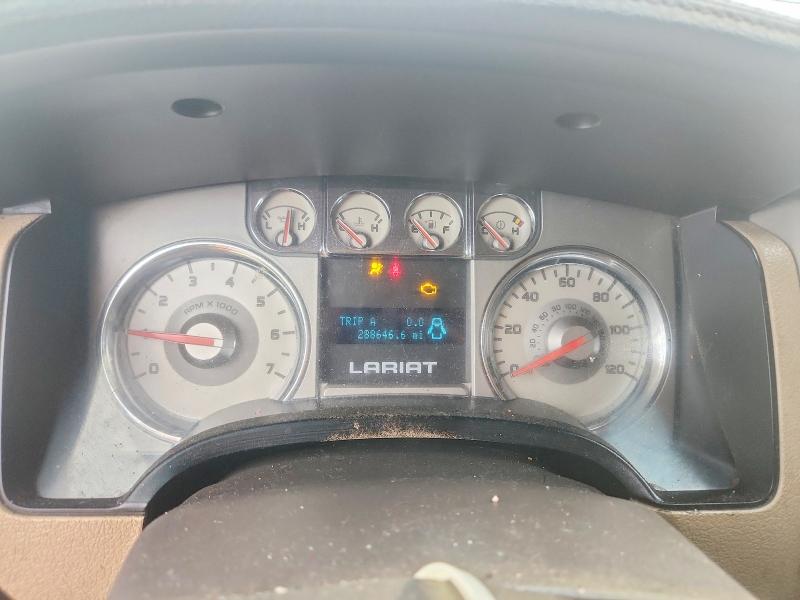 2010 Ford F150 მანქანა იყიდება აუქციონზე, vin: 1FTFW1CV4AFA85168, აუქციონის ნომერი: 60194516