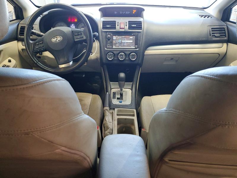 Продаж на аукціоні авто 2012 Subaru Impreza, vin: JF1GPAK65CH225589, номер лоту: 61230676