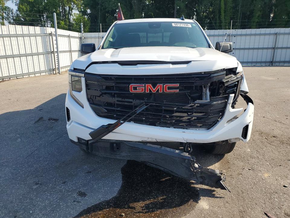 60127436 :رقم المزاد ، 3GTUUCED9RG415698 vin ، 2024 Gmc Sierra مزاد بيع