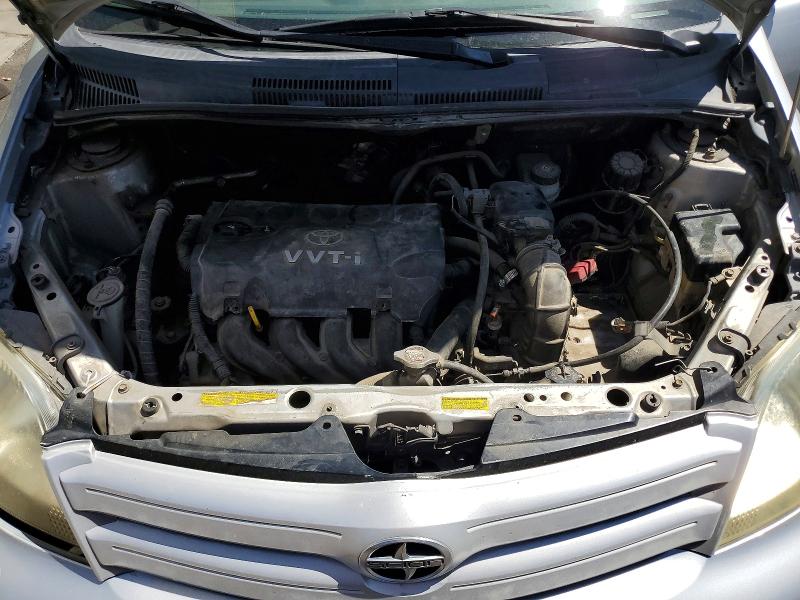 Aukcja sprzedaży 2005 Scion Xa, vin: JTKKT624950129132, numer aukcji: 59346676