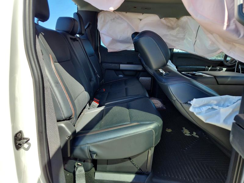 Auction sale of the 2024 Ford F250, vin: 1FT8W2BN2REF36972, lot number: 62244706