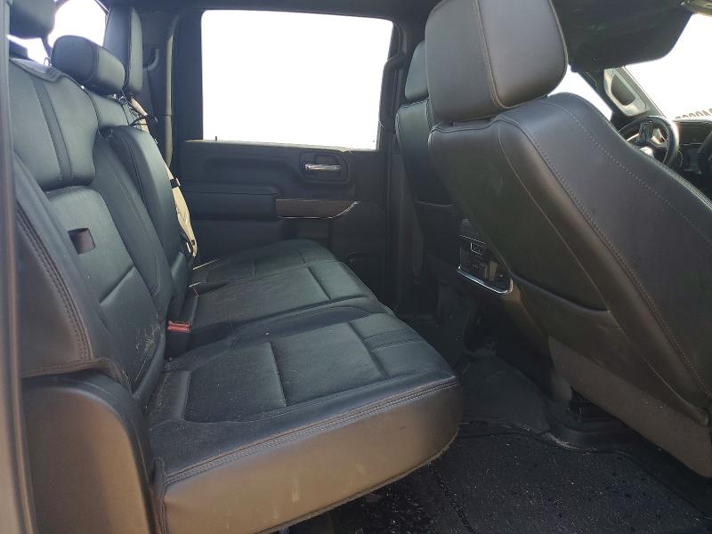 2023 Chevrolet Silverado მანქანა იყიდება აუქციონზე, vin: 1GC4YREY7PF138235, აუქციონის ნომერი: 77249835