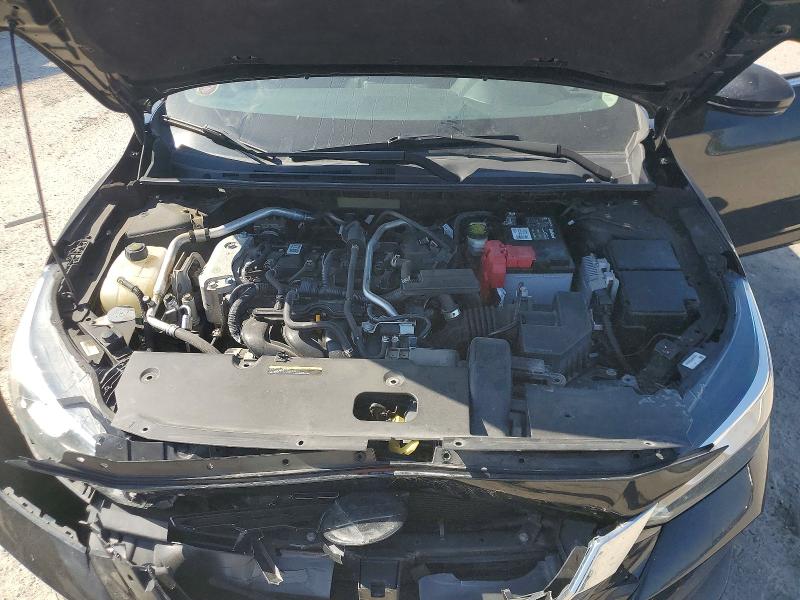 Продажа на аукционе авто 2020 Nissan Sentra, vin: 3N1AB8CV7LY283210, номер лота: 63139306