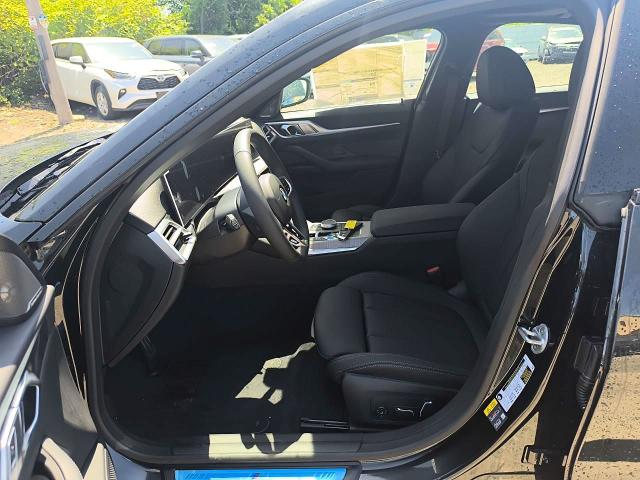 Aukcja sprzedaży 2026 Bmw I4, vin: WBY43HD09TFW48762, numer aukcji: 54846486
