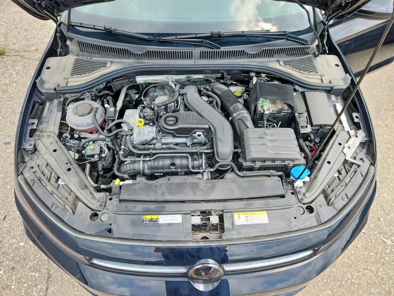 Aukcja sprzedaży 2025 Volkswagen Jetta, vin: 3VWSX7BU7SM110084, numer aukcji: 62629116