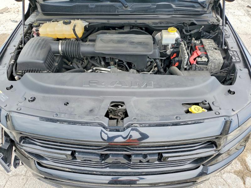 Aukcja sprzedaży 2019 Ram 1500, vin: 1C6RRFBG1KN672754, numer aukcji: 62085256