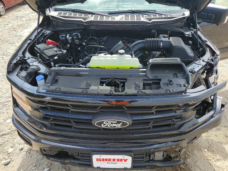 Aukcja sprzedaży 2026 Ford F150, vin: 1FTFW3L5XTFA78272, numer aukcji: 59348106