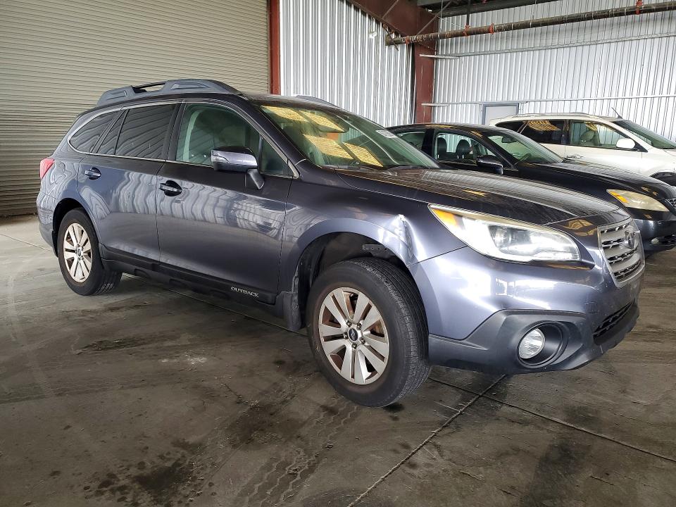 Продаж на аукціоні авто 2016 Subaru Outback, vin: 4S4BSAFC4G3224645, номер лоту: 60478686