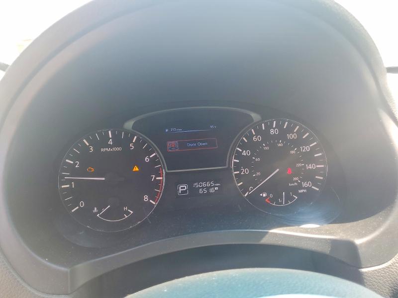 61008256 :رقم المزاد ، 1N4AL3AP4EC278632 vin ، 2014 Nissan Altima مزاد بيع