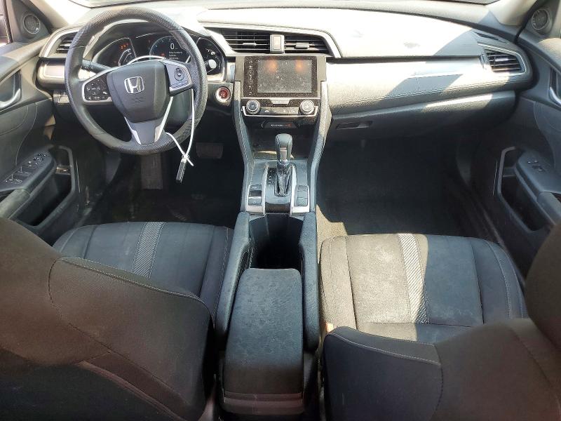 Продаж на аукціоні авто 2016 Honda Civic, vin: 19XFC2F78GE085365, номер лоту: 62909496