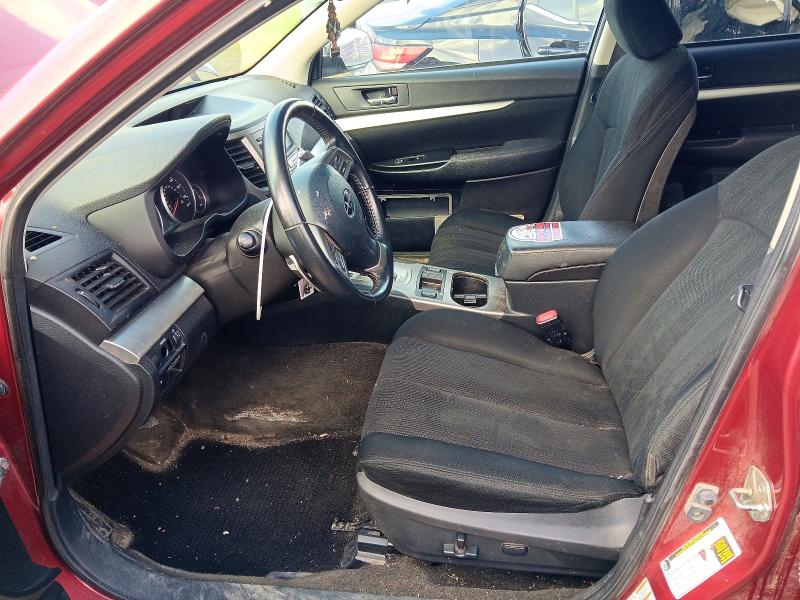 Продажа на аукционе авто 2013 Subaru Outback, vin: 4S4BRCCC1D3318246, номер лота: 59741666