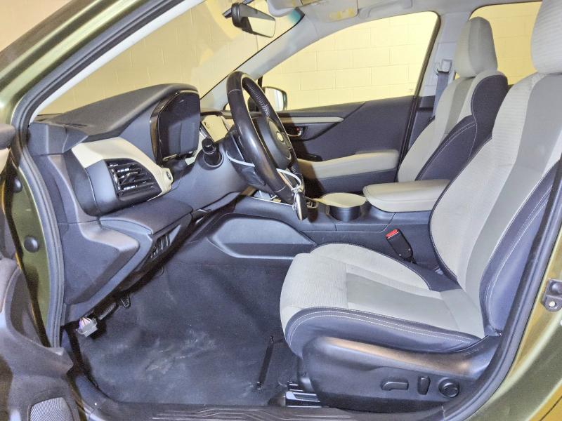 Aukcja sprzedaży 2021 Subaru Outback, vin: 4S4BTAFC8M3131572, numer aukcji: 61440756