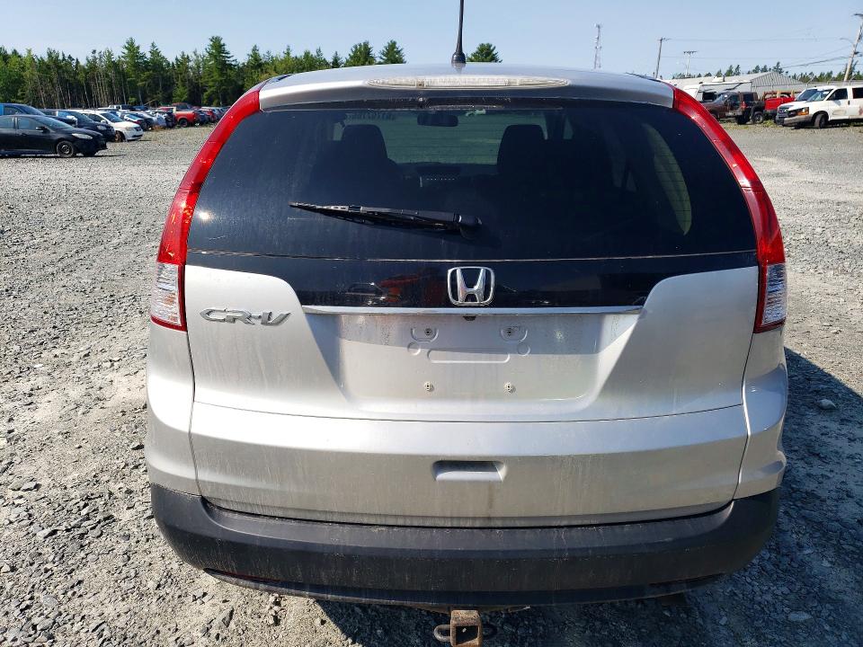 Продаж на аукціоні авто 2013 Honda Cr-v, vin: 2HKRM3H38DH002874, номер лоту: 61767786