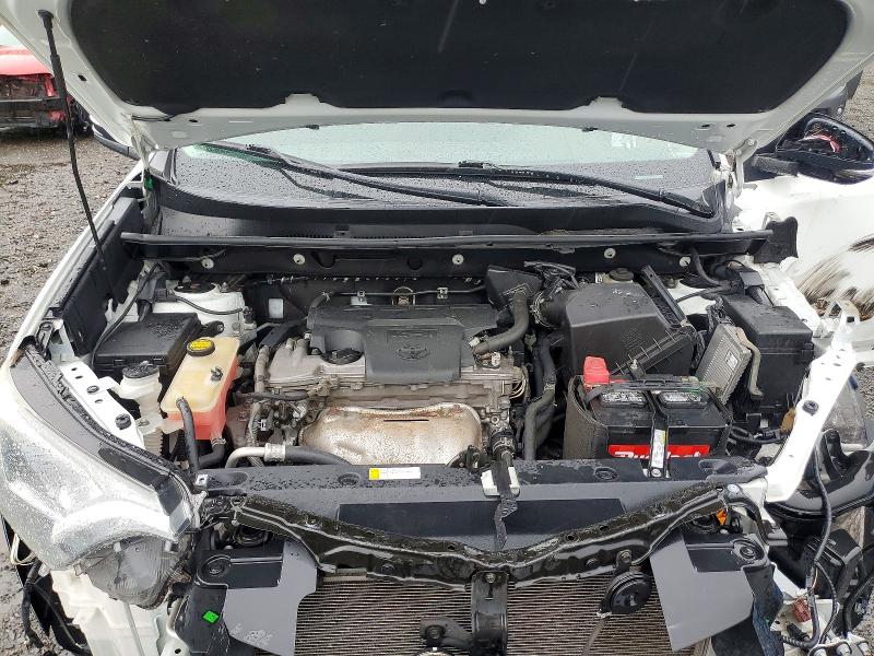 2018 Toyota Rav4 მანქანა იყიდება აუქციონზე, vin: 2T3RFREV8JW803277, აუქციონის ნომერი: 62668436