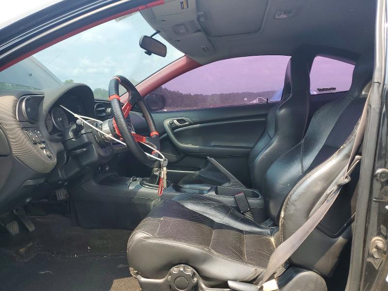 Aukcja sprzedaży 2004 Acura Rsx, vin: JH4DC53054S010923, numer aukcji: 62938816