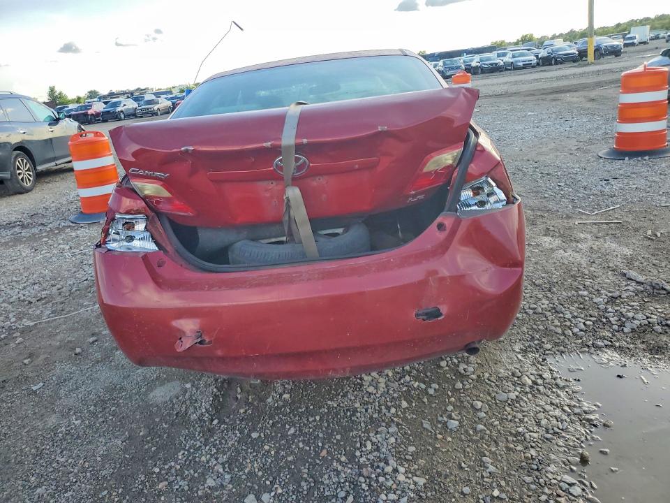 Продажа на аукционе авто 2009 Toyota Camry, vin: 4T1BE46K39U281562, номер лота: 60466386